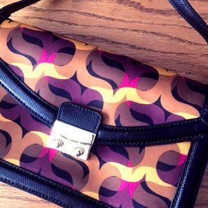 Vera Bradley crossbody purse